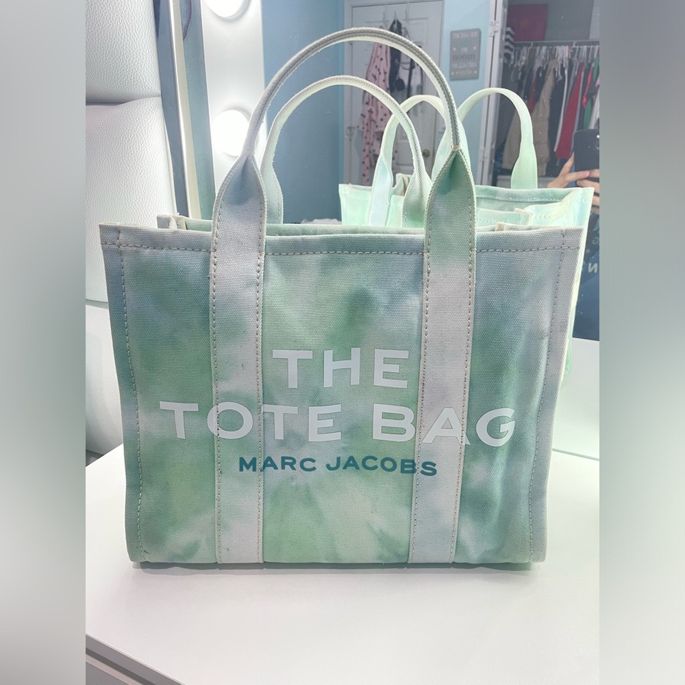 Marc Jacob’s Tote Bag